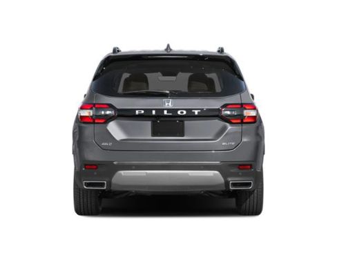 New 2026 Honda Pilot Elite image 8
