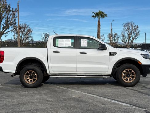 Used 2021 Ford Ranger XL w/ Equipment Group 101A High image 3