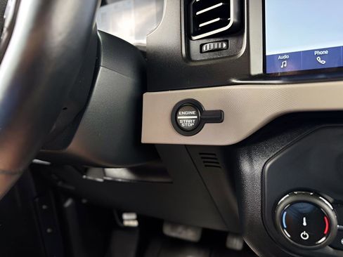 Used 2022 Ford Bronco Wildtrak AWD/4WD image 18