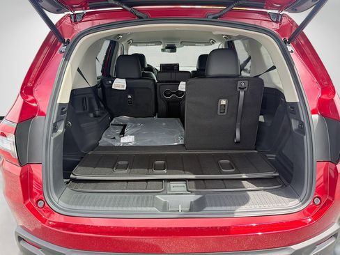 New 2026 Honda Pilot EX-L image 22