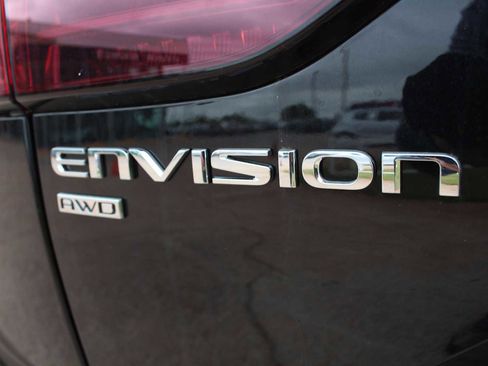 New 2026 Buick Envision Sport Touring AWD/4WD image 11