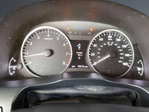 Used 2014 Lexus ES 350 w/ Luxury Package FWD image 17