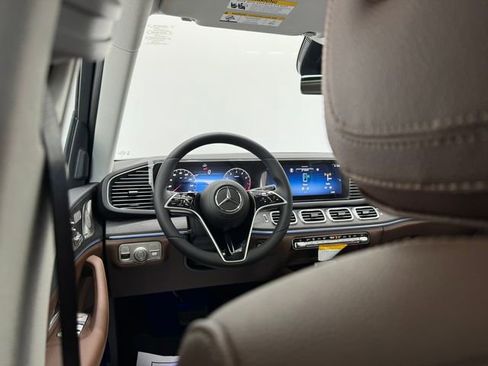 New 2026 Mercedes-Benz GLE 350 4MATIC image 41