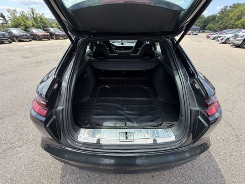 Used 2018 Porsche Panamera 4S AWD/4WD image 28