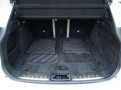 Used 2020 Jaguar F-PACE Premium AWD/4WD image 53