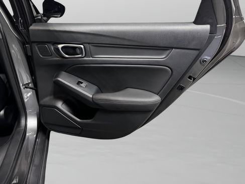 Certified 2025 Acura Integra A-Spec FWD image 16