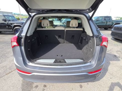 Used 2020 Buick Envision Essence w/ Experience Buick Package FWD image 36