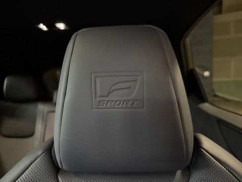 Used 2024 Lexus NX 350 F Sport AWD/4WD image 24