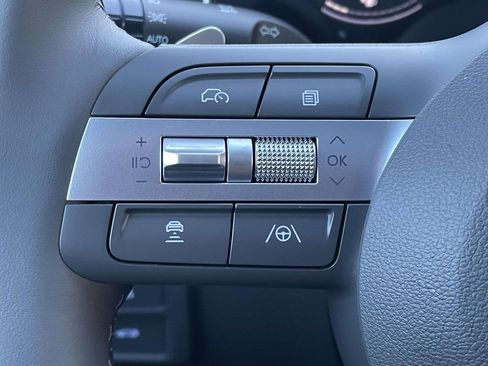 New 2026 Hyundai Sonata SEL FWD image 20