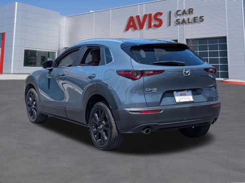 Used 2025 MAZDA CX-30 AWD 2.5 S w/ Preferred Package image 9