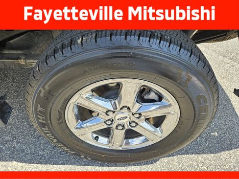 Used 2024 Ford F150 XLT w/ Equipment Group 302A MID AWD/4WD image 14