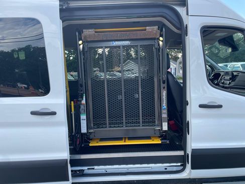 Used 2020 Ford Transit 350 XL RWD image 31