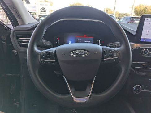 Used 2025 Ford Escape Active image 21