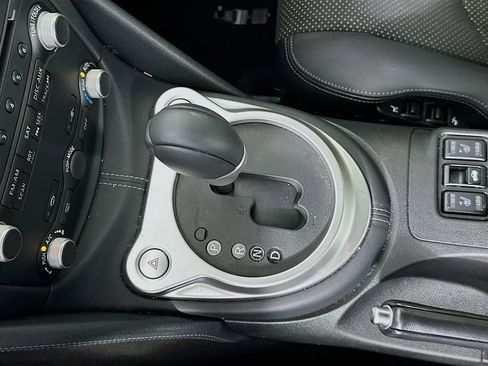 Used 2019 Nissan 370Z Touring Sport image 17