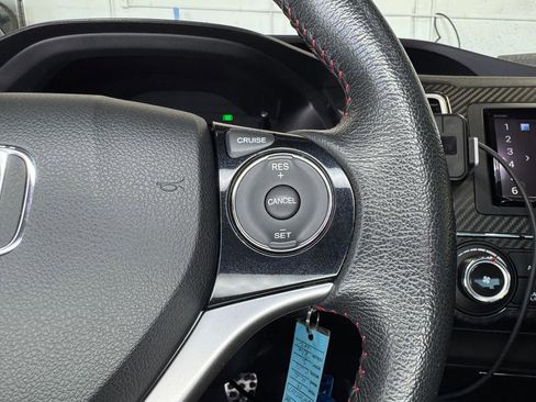 Used 2013 Honda Civic Si image 17