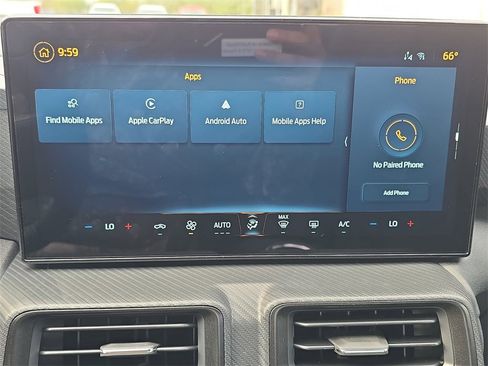 New 2026 Ford Mustang Coupe image 42