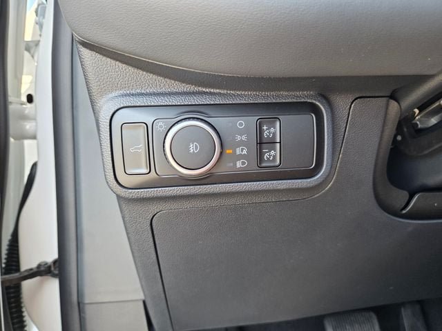 New 2026 Ford Explorer Active w/ Active Comfort Package RWD image 48