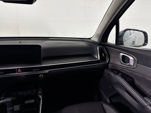 New 2026 Kia Sorento SX AWD/4WD image 25