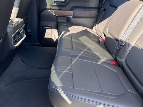 Used 2020 Chevrolet Silverado 2500 High Country w/ Z71 Off-Road Package image 60