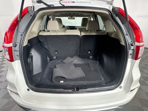 Used 2016 Honda CR-V EX image 25