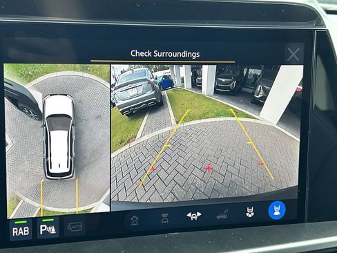 New 2026 Subaru Outback Touring XT image 25