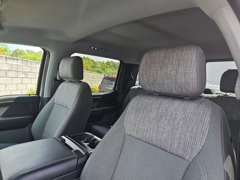 Used 2021 Ford F150 XLT w/ Equipment Group 302A High image 13