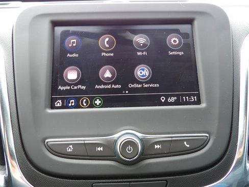Used 2024 Chevrolet Equinox LT AWD/4WD image 23