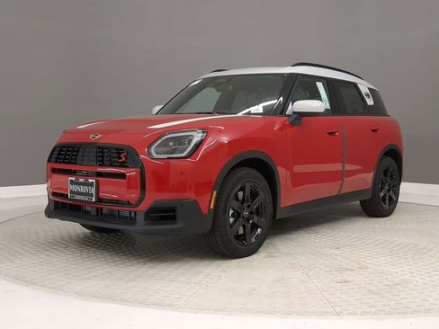 New 2026 MINI Cooper Countryman S image 29