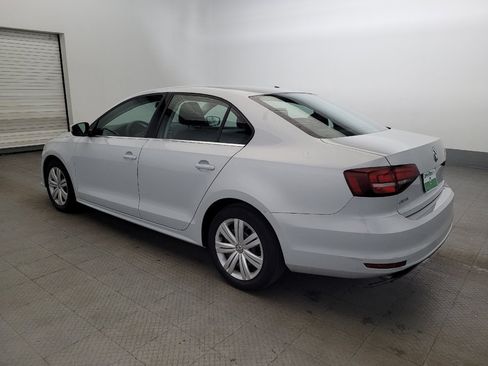 Used 2017 Volkswagen Jetta S FWD image 3