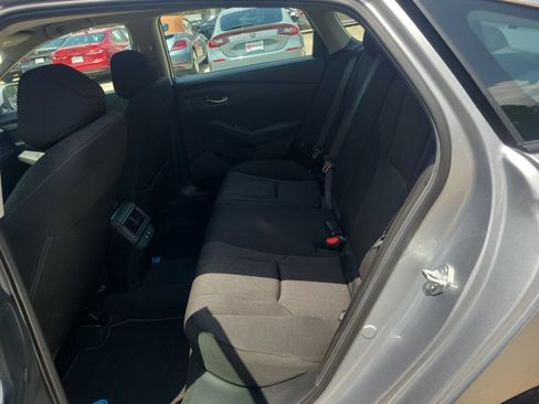 Used 2025 Honda Accord LX image 26