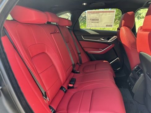 New 2026 Jaguar F-PACE R-Dynamic S image 17