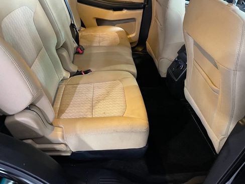 Used 2017 Ford Explorer 4WD image 28