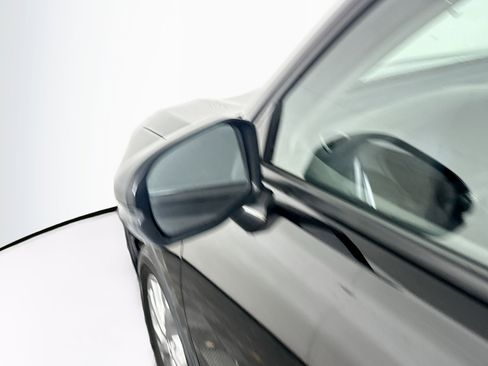 Used 2025 Honda HR-V LX image 16