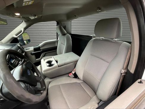 Used 2017 Ford F250 XL w/ Power Equipment Group AWD/4WD image 22