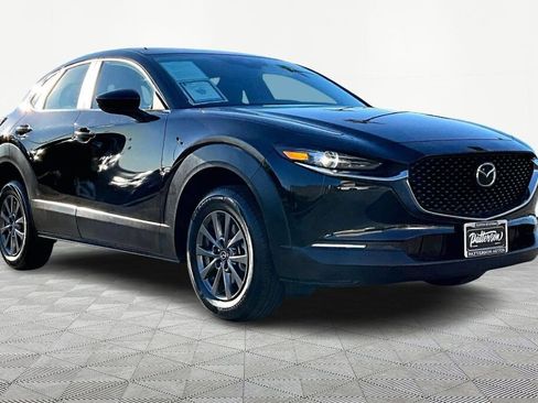 Used 2021 MAZDA CX-30 FWD 2.5 S image 5