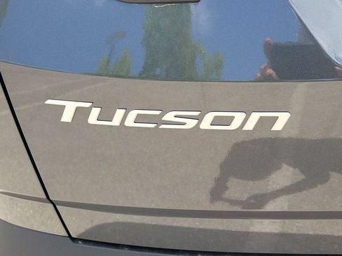 New 2026 Hyundai Tucson Blue SE FWD image 29