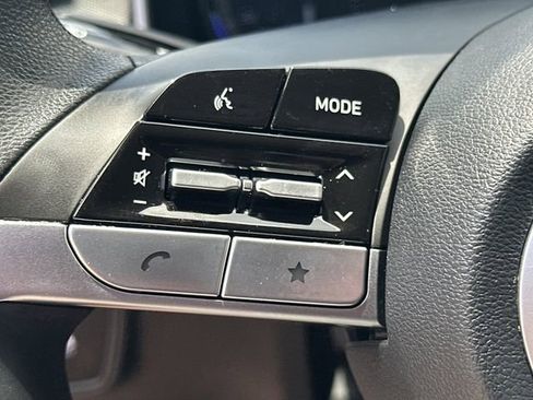 Certified 2023 Hyundai Tucson SEL FWD image 23