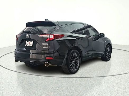 Used 2022 Acura RDX AWD image 7