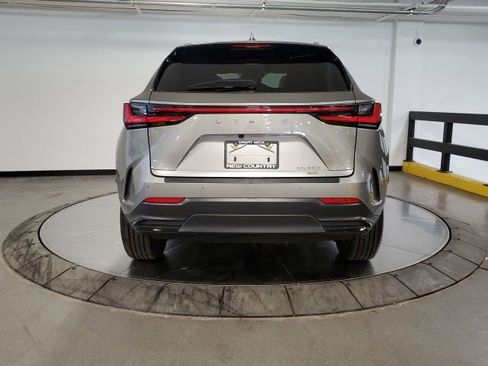 Used 2025 Lexus NX 350 AWD w/ Accessory Package (2T) image 7