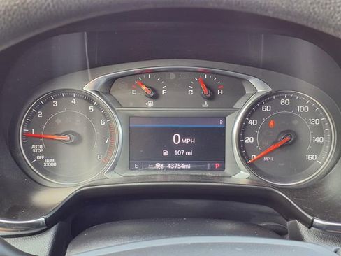 Used 2023 Chevrolet Blazer LT w/ Convenience Package image 19