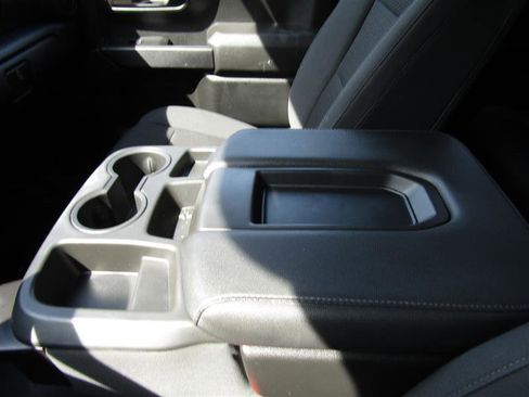 Used 2021 GMC Sierra 1500 4x4 Double Cab w/ Sierra Value Package image 21