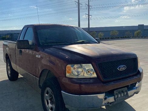 Used 2004 Ford F150 XLT image 3