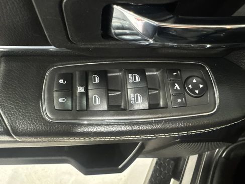 Used 2021 RAM 1500 Warlock AWD/4WD image 19
