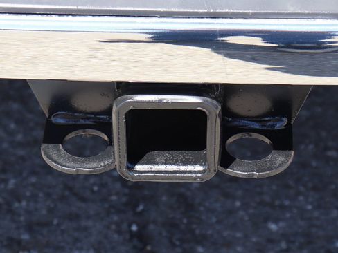 Used 2018 RAM 2500 Laramie image 49