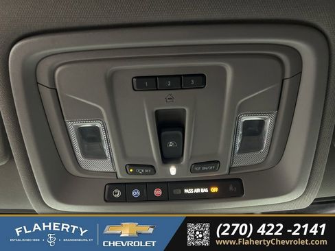 Used 2021 Chevrolet Silverado 2500 LT w/ All Star Edition AWD/4WD image 33