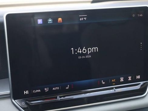 New 2026 Volkswagen Tiguan SE image 14