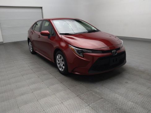 Used 2022 Toyota Corolla LE FWD image 13