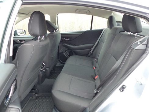 Used 2023 Subaru Legacy Premium AWD/4WD image 30