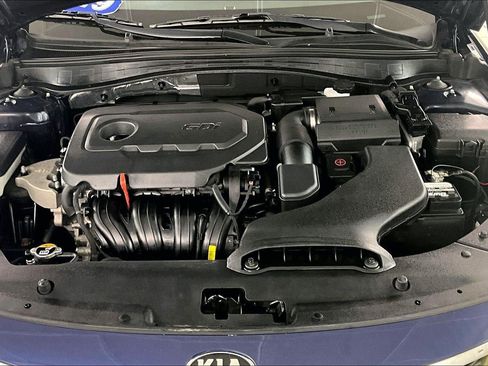 Used 2019 Kia Optima LX image 31