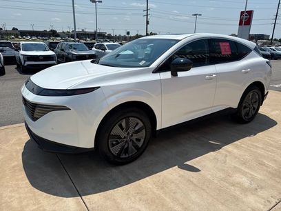 Certified 2025 Nissan Murano SL
